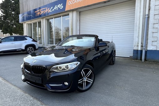 BMW 220
