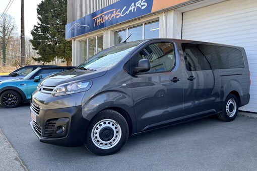Citroen Jumpy