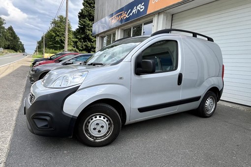 Fiat Fiorino